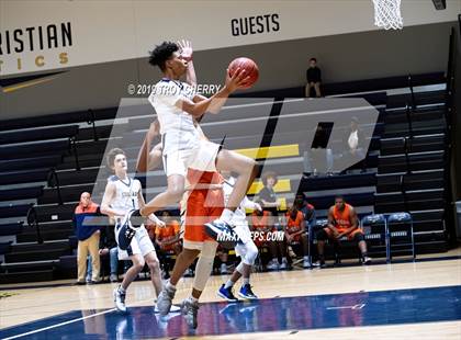 Thumbnail 2 in Carmel Christian vs Anson County  photogallery.