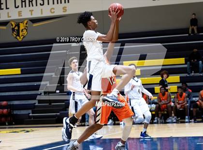 Thumbnail 3 in Carmel Christian vs Anson County  photogallery.