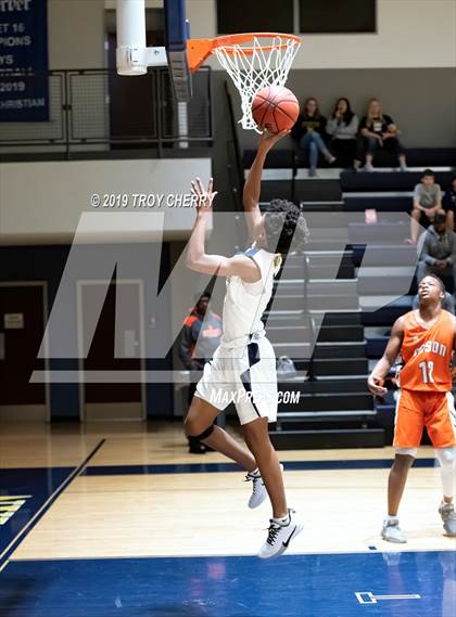 Thumbnail 2 in Carmel Christian vs Anson County  photogallery.