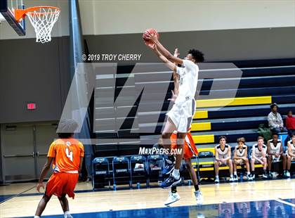 Thumbnail 1 in Carmel Christian vs Anson County  photogallery.