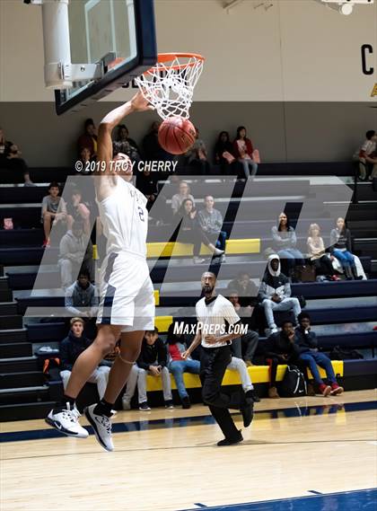 Thumbnail 3 in Carmel Christian vs Anson County  photogallery.