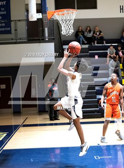 Thumbnail 3 in Carmel Christian vs Anson County  photogallery.