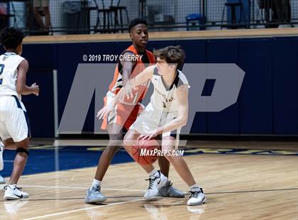 Thumbnail 3 in Carmel Christian vs Anson County  photogallery.