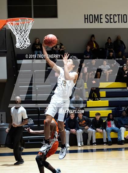 Thumbnail 1 in Carmel Christian vs Anson County  photogallery.