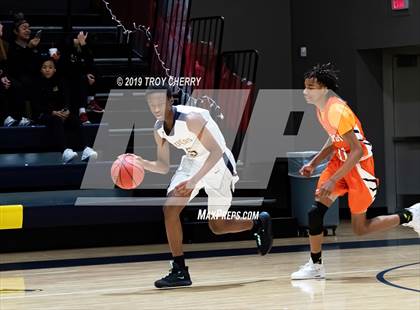 Thumbnail 1 in Carmel Christian vs Anson County  photogallery.