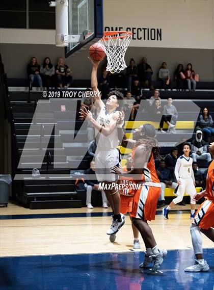 Thumbnail 1 in Carmel Christian vs Anson County  photogallery.