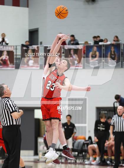 Thumbnail 1 in Uintah @ Cedar Valley photogallery.