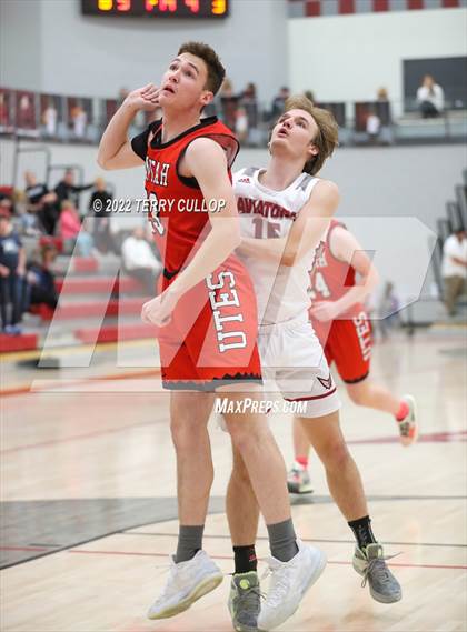 Thumbnail 3 in Uintah @ Cedar Valley photogallery.