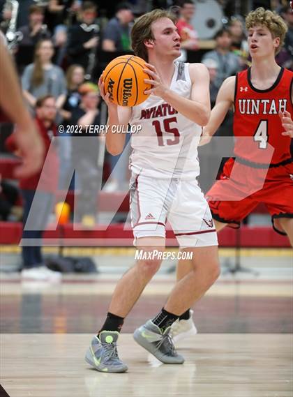 Thumbnail 3 in Uintah @ Cedar Valley photogallery.