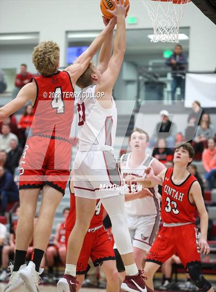 Thumbnail 3 in Uintah @ Cedar Valley photogallery.