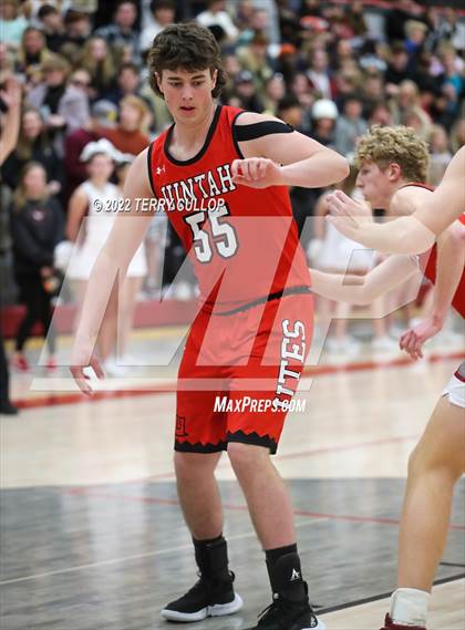 Thumbnail 2 in Uintah @ Cedar Valley photogallery.