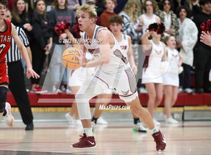 Thumbnail 1 in Uintah @ Cedar Valley photogallery.