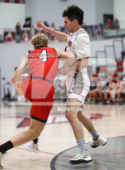 Thumbnail 2 in Uintah @ Cedar Valley photogallery.