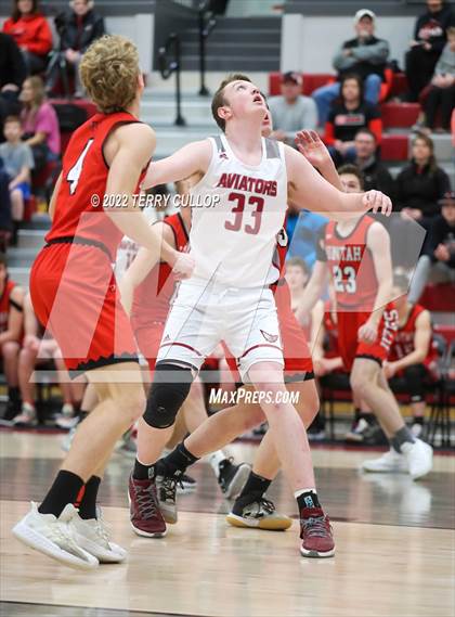 Thumbnail 1 in Uintah @ Cedar Valley photogallery.