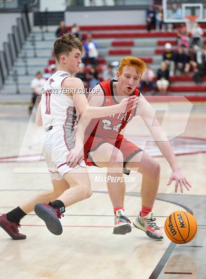 Thumbnail 1 in Uintah @ Cedar Valley photogallery.