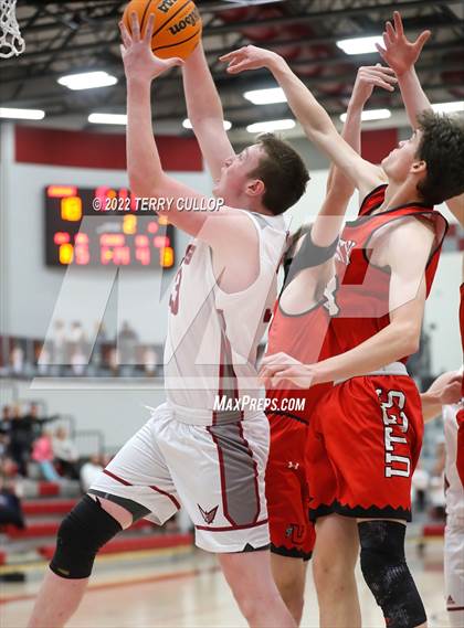 Thumbnail 2 in Uintah @ Cedar Valley photogallery.