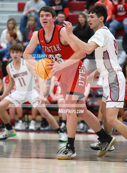 Thumbnail 3 in Uintah @ Cedar Valley photogallery.