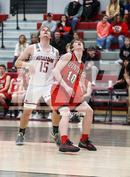 Thumbnail 2 in Uintah @ Cedar Valley photogallery.