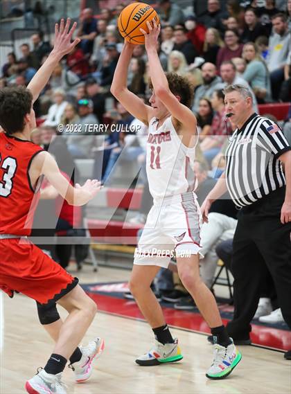 Thumbnail 3 in Uintah @ Cedar Valley photogallery.