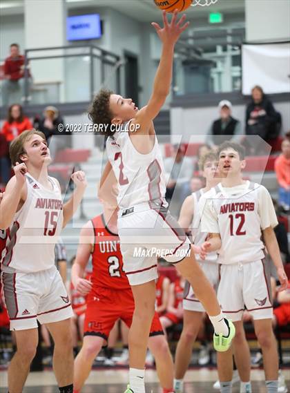 Thumbnail 2 in Uintah @ Cedar Valley photogallery.