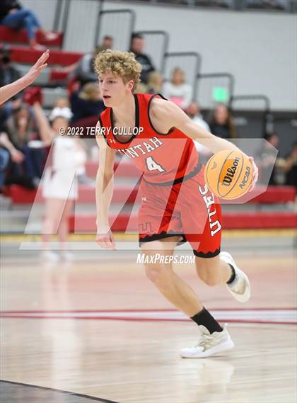 Thumbnail 1 in Uintah @ Cedar Valley photogallery.