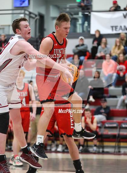 Thumbnail 1 in Uintah @ Cedar Valley photogallery.