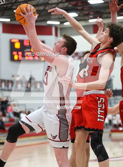 Thumbnail 3 in Uintah @ Cedar Valley photogallery.