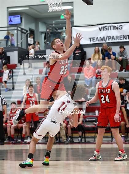 Thumbnail 2 in Uintah @ Cedar Valley photogallery.