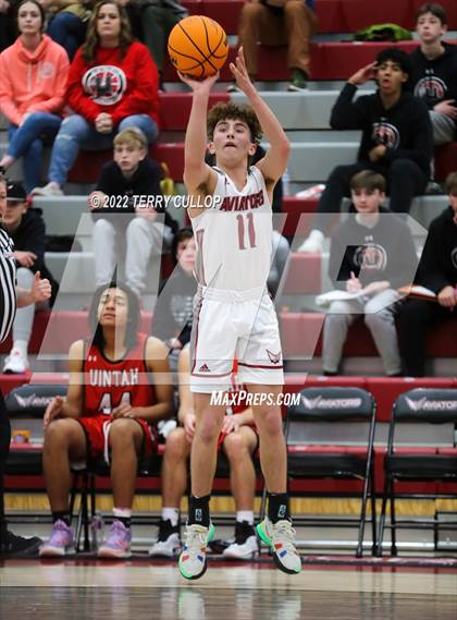 Thumbnail 3 in Uintah @ Cedar Valley photogallery.