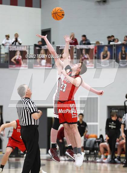 Thumbnail 2 in Uintah @ Cedar Valley photogallery.