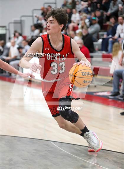 Thumbnail 2 in Uintah @ Cedar Valley photogallery.