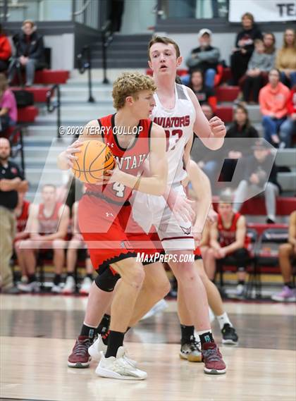 Thumbnail 3 in Uintah @ Cedar Valley photogallery.