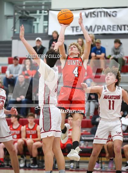 Thumbnail 1 in Uintah @ Cedar Valley photogallery.