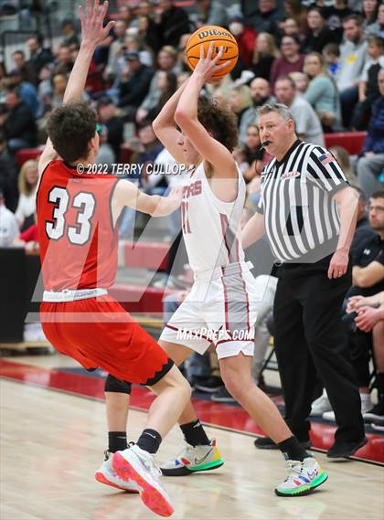 Thumbnail 1 in Uintah @ Cedar Valley photogallery.