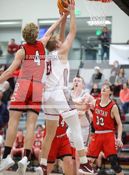 Thumbnail 1 in Uintah @ Cedar Valley photogallery.