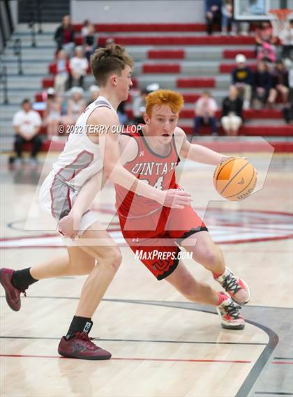 Thumbnail 2 in Uintah @ Cedar Valley photogallery.