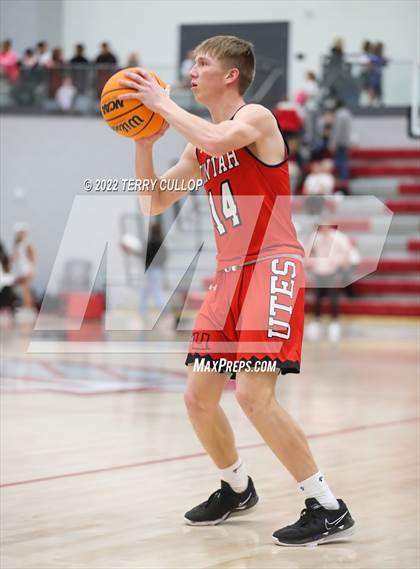 Thumbnail 3 in Uintah @ Cedar Valley photogallery.