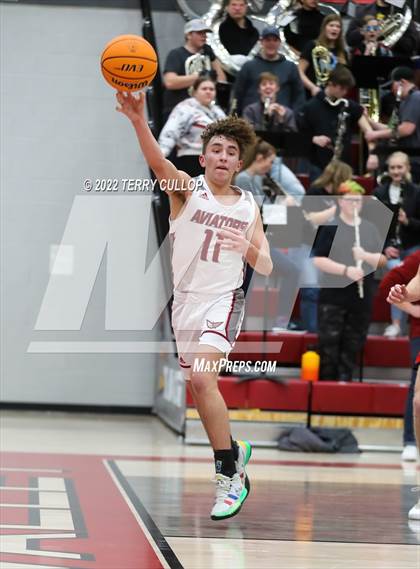 Thumbnail 1 in Uintah @ Cedar Valley photogallery.