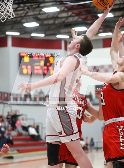 Thumbnail 1 in Uintah @ Cedar Valley photogallery.