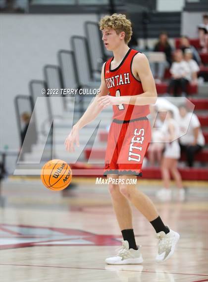 Thumbnail 2 in Uintah @ Cedar Valley photogallery.