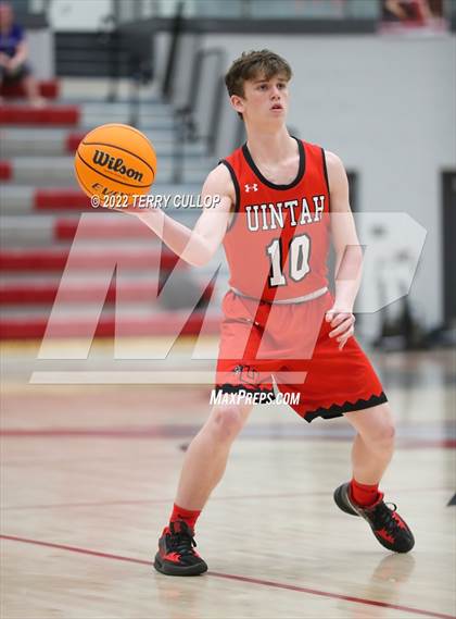 Thumbnail 3 in Uintah @ Cedar Valley photogallery.