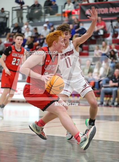 Thumbnail 1 in Uintah @ Cedar Valley photogallery.