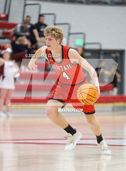 Thumbnail 3 in Uintah @ Cedar Valley photogallery.