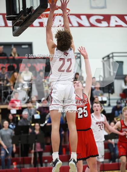 Thumbnail 3 in Uintah @ Cedar Valley photogallery.