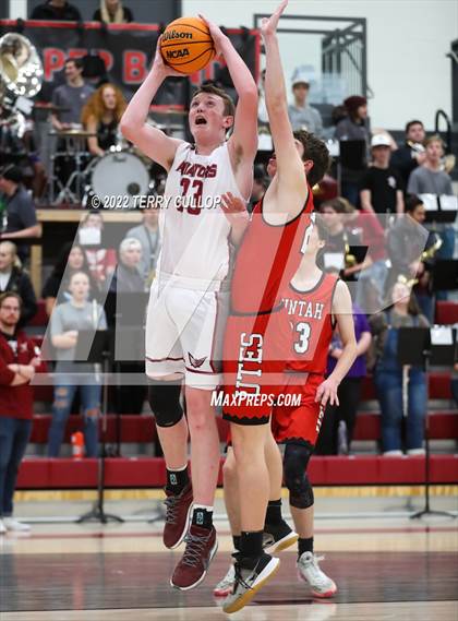 Thumbnail 3 in Uintah @ Cedar Valley photogallery.