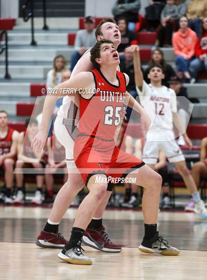 Thumbnail 2 in Uintah @ Cedar Valley photogallery.