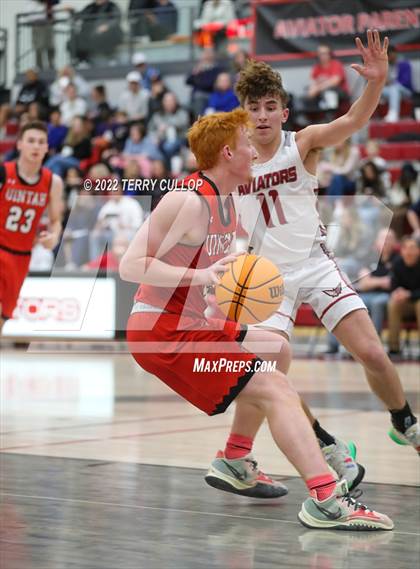 Thumbnail 2 in Uintah @ Cedar Valley photogallery.