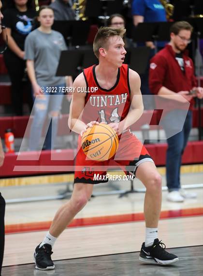 Thumbnail 2 in Uintah @ Cedar Valley photogallery.