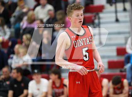 Thumbnail 1 in Uintah @ Cedar Valley photogallery.