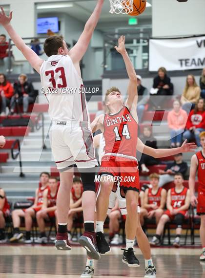 Thumbnail 1 in Uintah @ Cedar Valley photogallery.